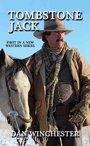 Tombstone Jack Dan Winchester