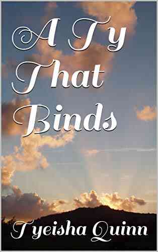 A Ty That Binds Alexis Cole