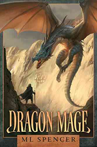 Dragon Mage: An Epic Fantasy Adventure (Rivenworld 1)