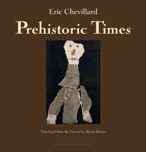 Prehistoric Times Jessica Drake Thomas