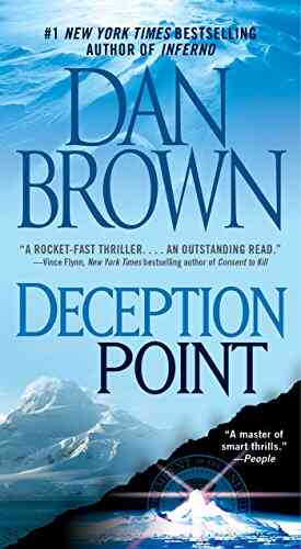 Deception Point Dan Brown