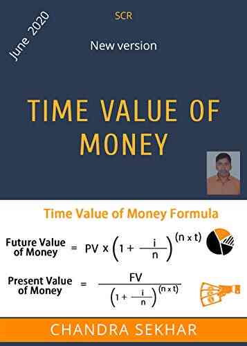TIME VALUE OF MONEY: Future Value Of Single Cash Flow Future Value Of An Annuity Present Value Of A Single Cash Flow Present Value Of An Annuity