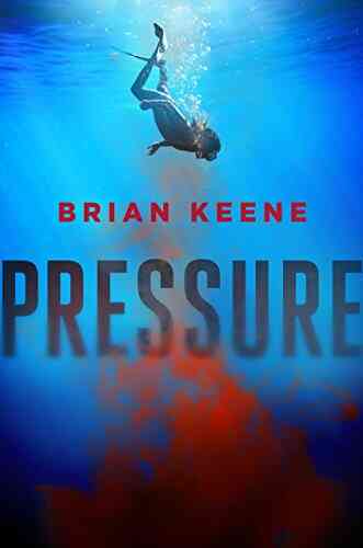 Pressure Brian Keene
