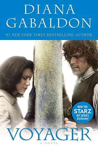 Voyager (Outlander 3) Diana Gabaldon