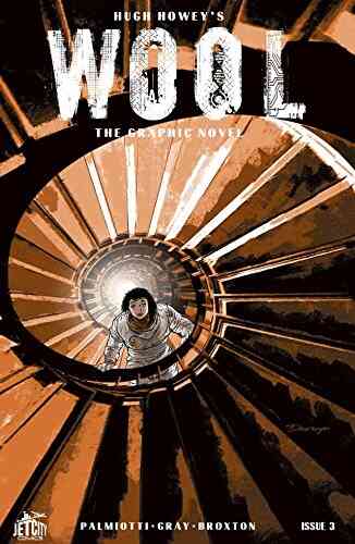 Wool #3 (of 6) Preeti Shenoy