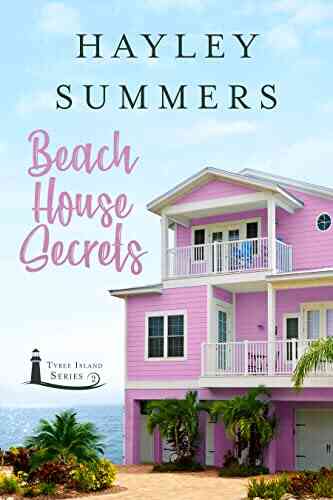 Beach House Secrets (Tybee Island 2)