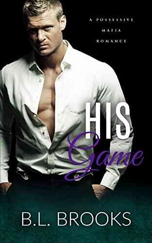 His Game (A Possessive Mafia Romance 1)