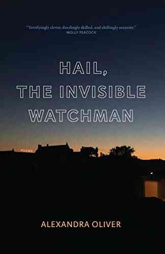Hail The Invisible Watchman Alexandra Oliver