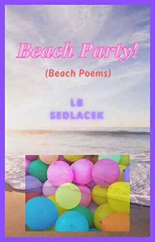 Beach Party : (Beach Poems) William Shakespeare