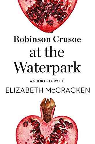 Robinson Crusoe At The Waterpark: A Short Story From The Collection Reader I Married Him