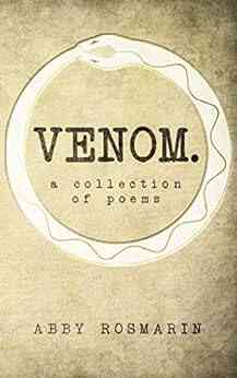 Venom: A Collection Of Poems