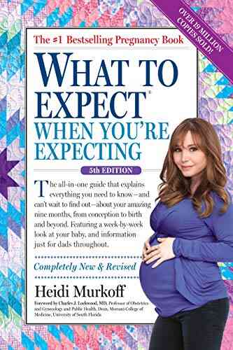 What To Expect When You Re Expecting