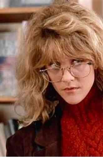 When Harry Met Sally Nora Ephron