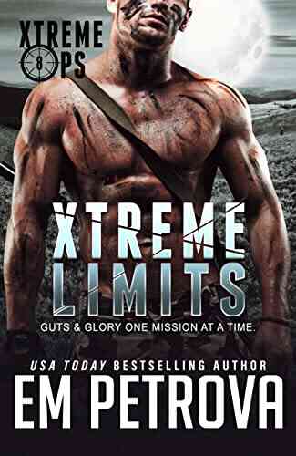 Xtreme Limits (Xtreme Ops 8)