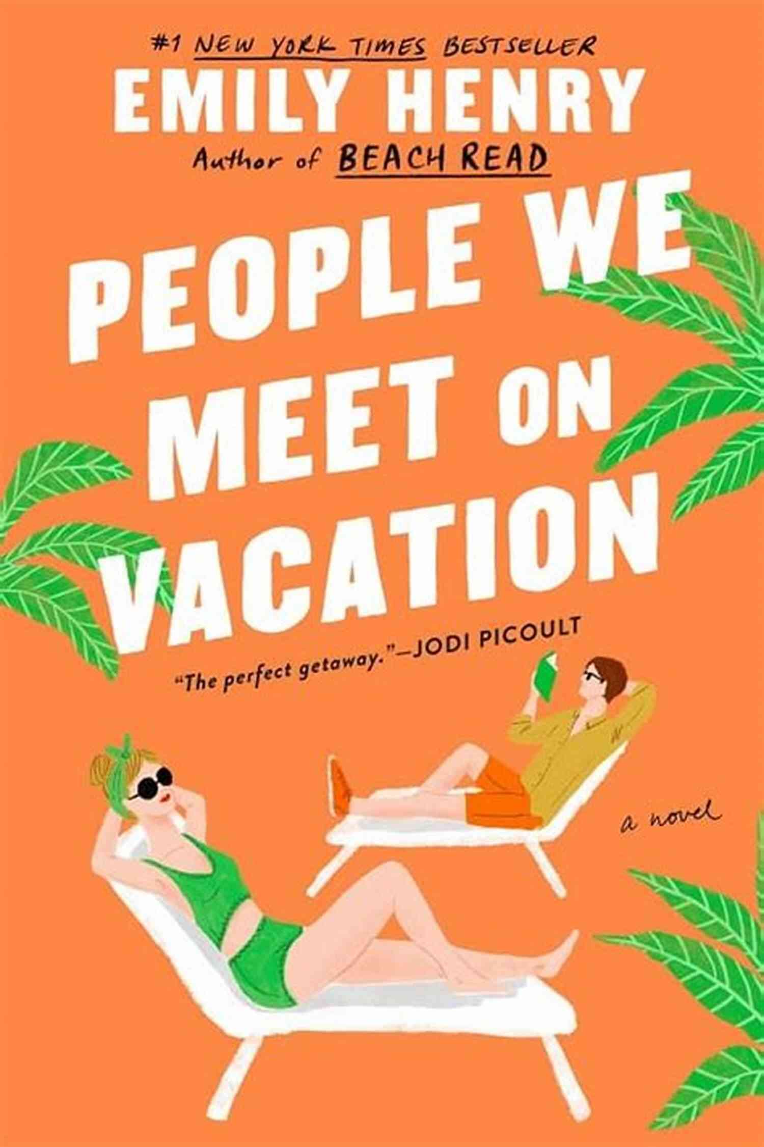 10 Types Of People We Meet On Vacation: From Adventurers To Beach Bums People We Meet On Vacation