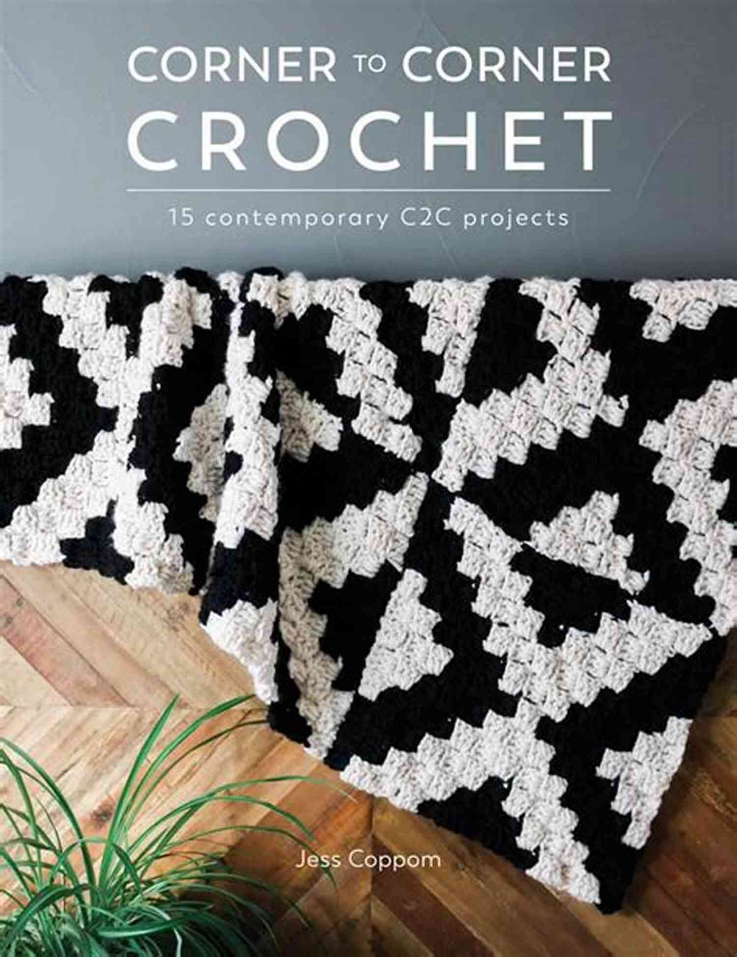 A Beautifully Patterned Corner To Corner Lap Throw Showcasing The Intricate Work Done By Annie's Crochet Artisans Corner To Corner Lap Throws For The Family (Annies Crochet)