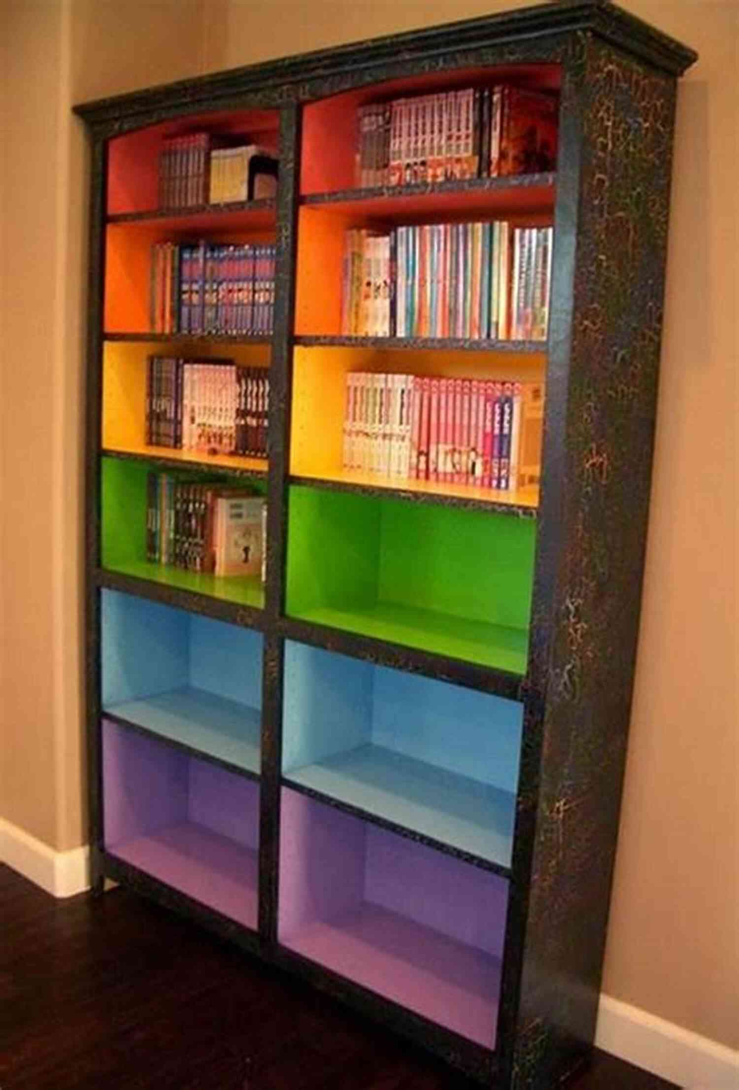 A Colorful Bookshelf Representing A World Of Knowledge DONALD E WESTLAKE:SERIES READING ORDER: A READ TO LIVE LIVE TO READ CHECKLIST Phil Crawford Parker Mitchell Tobin Alan Grofield Dortmunder Sam Holt