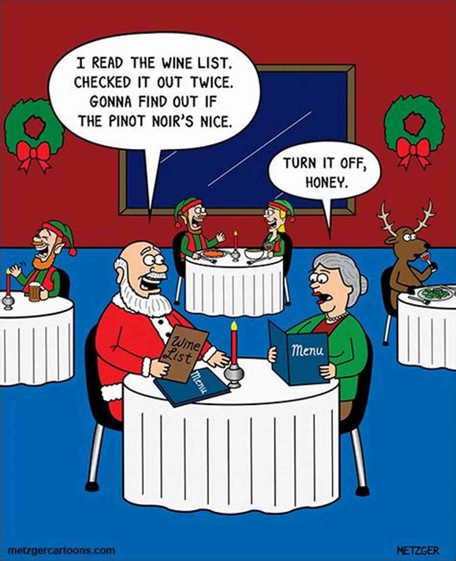 A Group Of People Laughing At A Funny Christmas Joke HilariousChristmas Jokes (Seasonal Jokes 1)