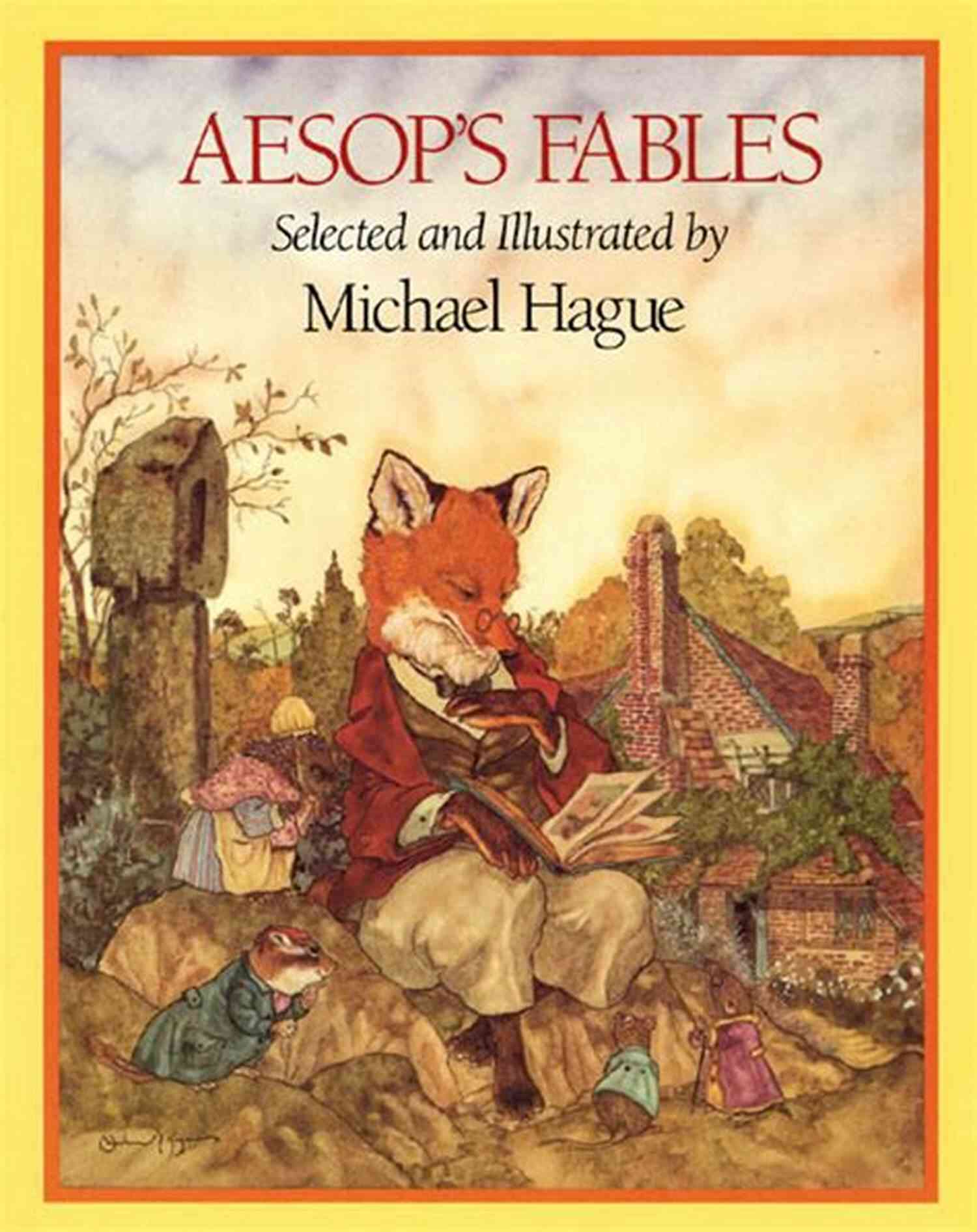 Aesop Fables Aesop S Fables Aesop