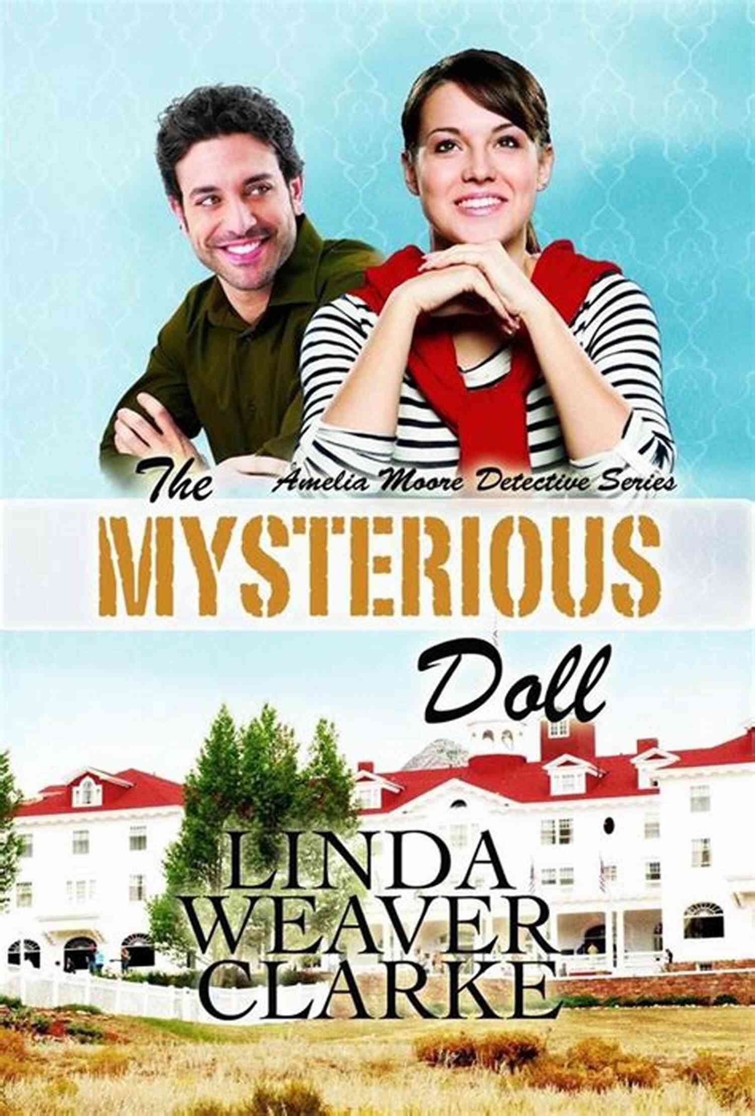 Amelia Moore, The Detective Auction Block Bandit: A Short Cozy Mystery