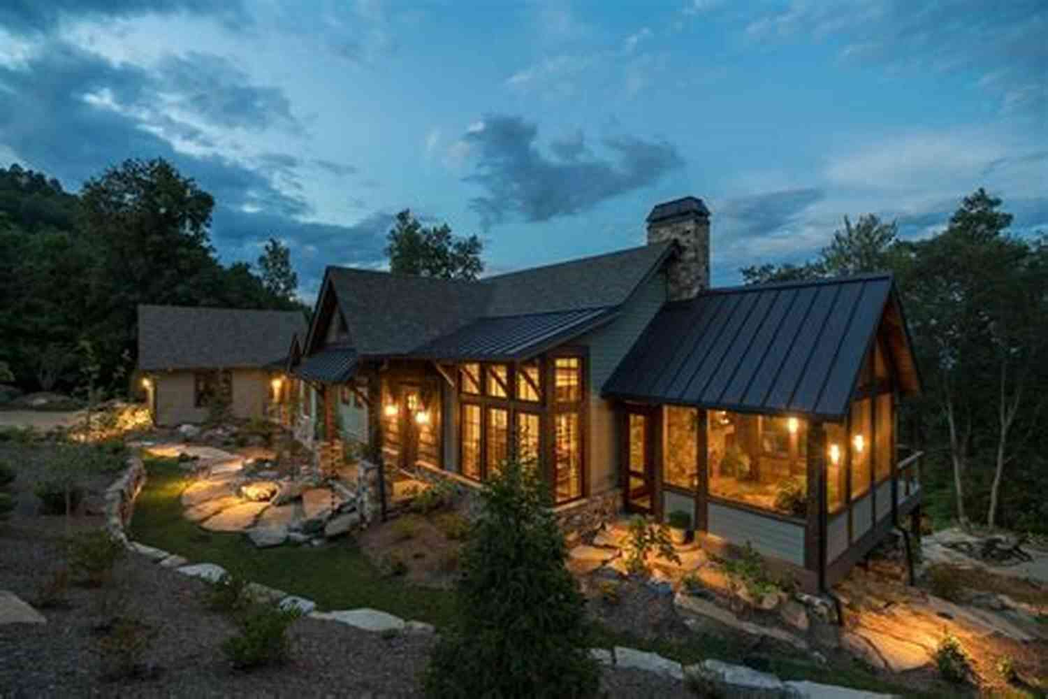 Black Mountain Home Black Mountain Home David Kherdian