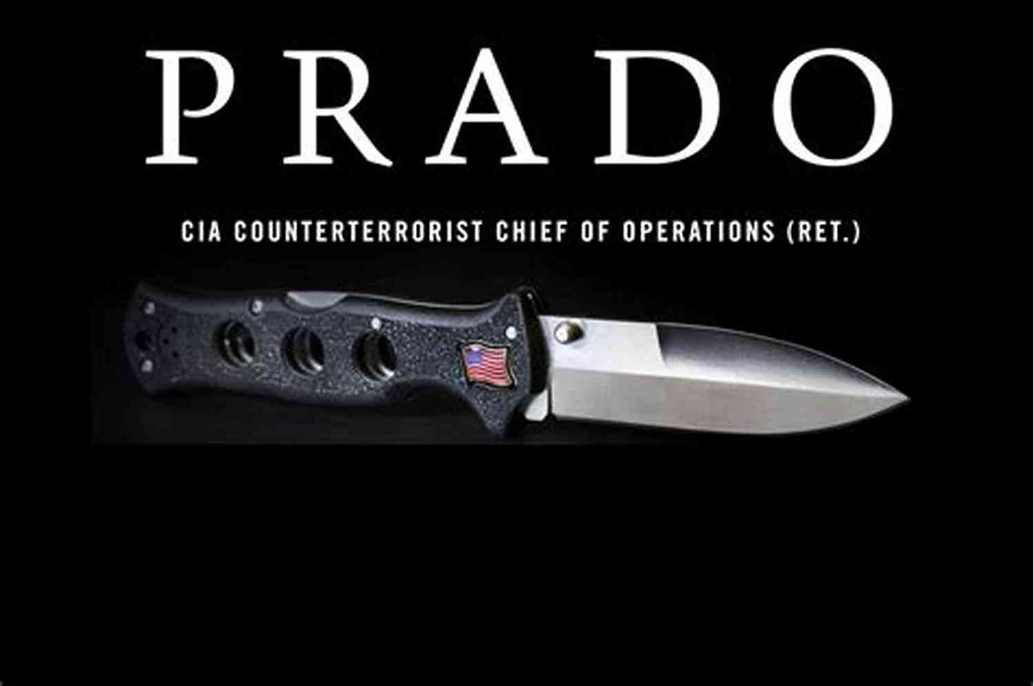 CIA Shadow Warrior Black Ops: The Life Of A CIA Shadow Warrior