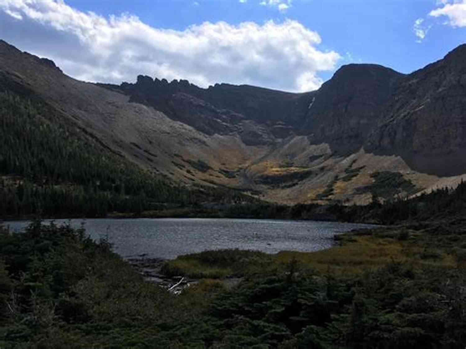 Castle Rock The Legend Smith A Hidden Gem In The Wilderness Castle Rock: The Legend R L Smith