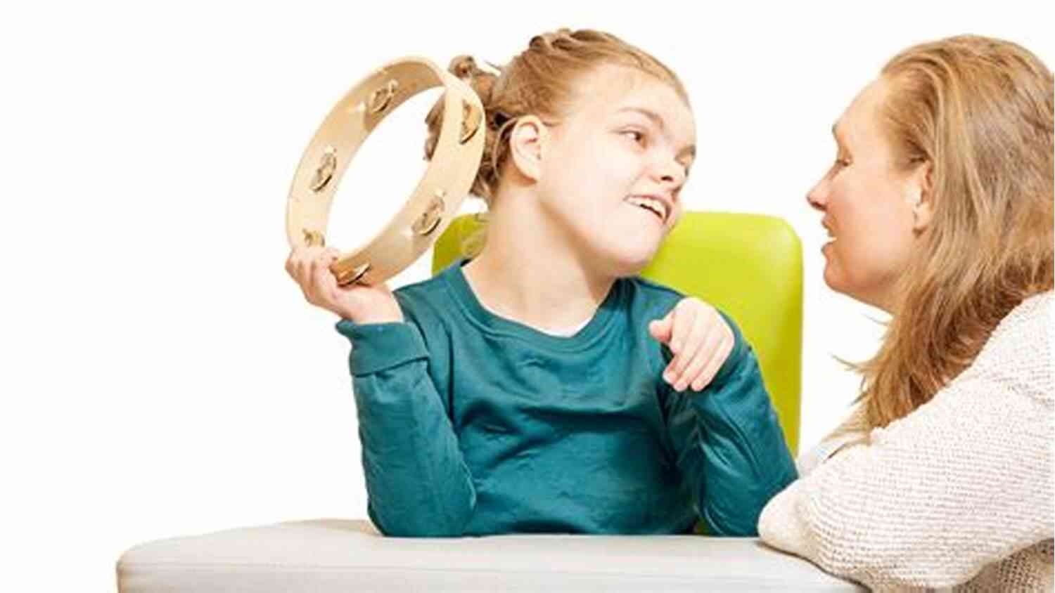 Children With Special Educational Needs Worshipping In A Church Worshiping With Children Living With Special Educational Needs (SEN): Four Common Misunderstandings