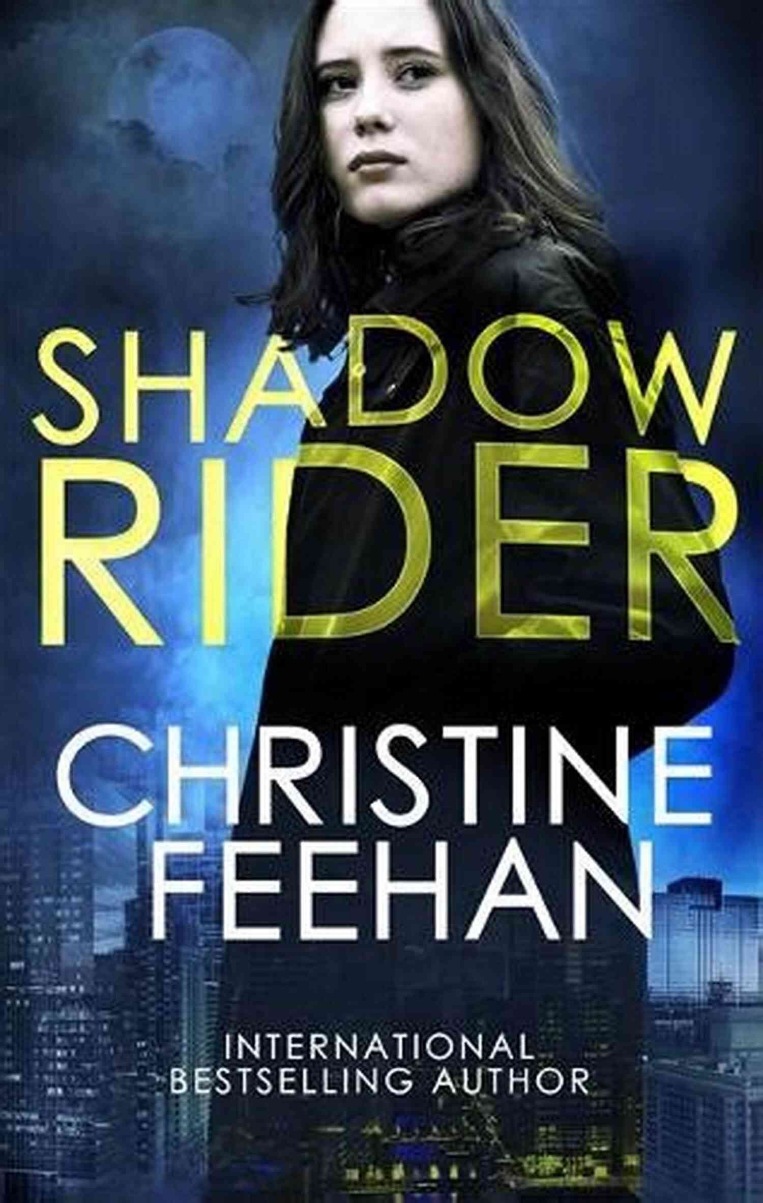 Christine Feehan Shadow Riders Series Power, Passion, And Intrigue Christine Feehan Series/Reading Order