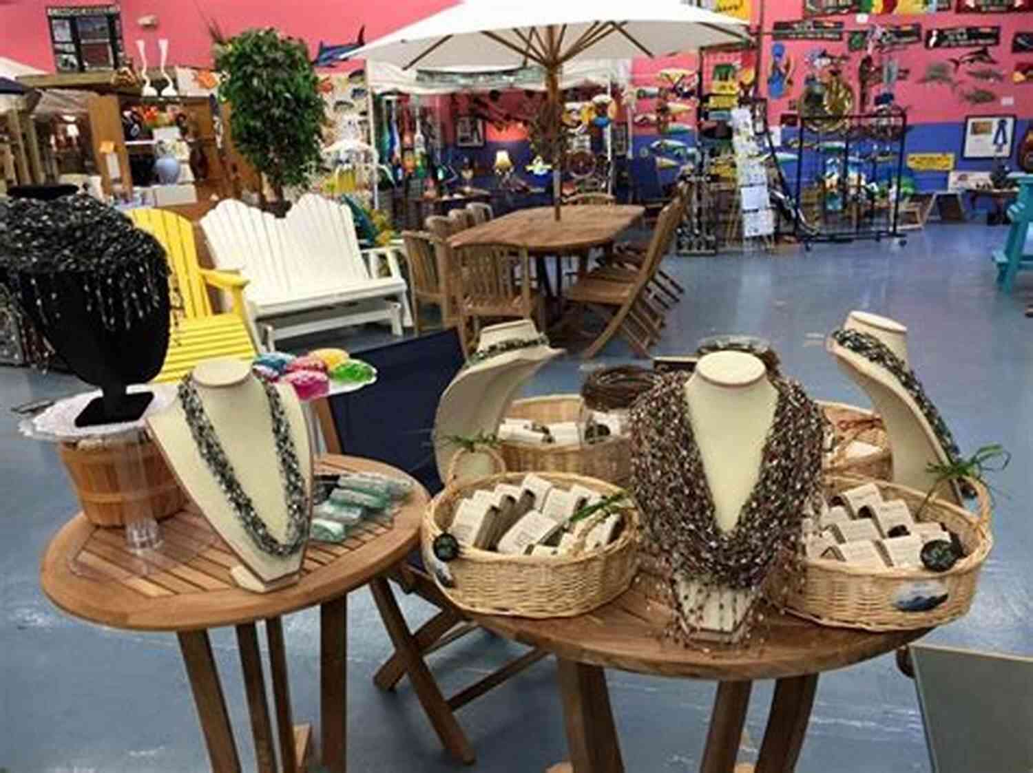 Christmas Markets In Key Largo Christmas Wishes (Key Largo Christmas 2)