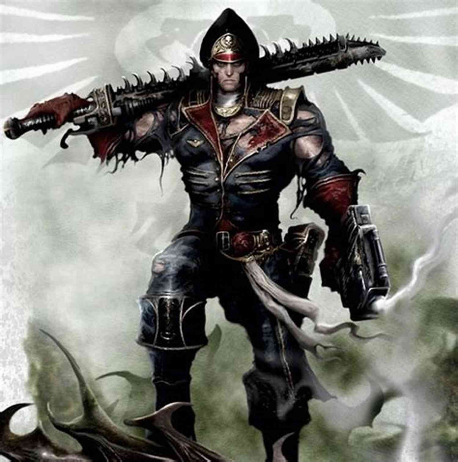 Ciaphas Cain, The Reluctant Champion Hero Of The Imperium (Ciaphas Cain 1)