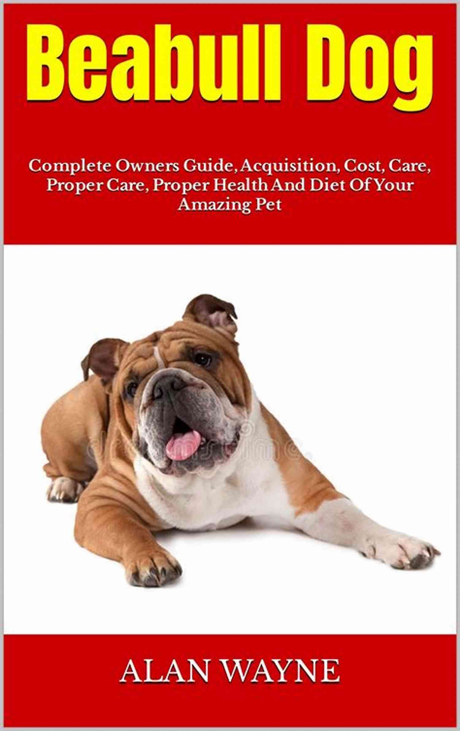 Complete Owner's Guide: Dog's Acquisition Cost, Proper Care, Health And Diet Savannah Monitor : Complete Owners Guide Acquisition Cost Care Proper Care Proper Health And Diet Of Your Amazing Pet