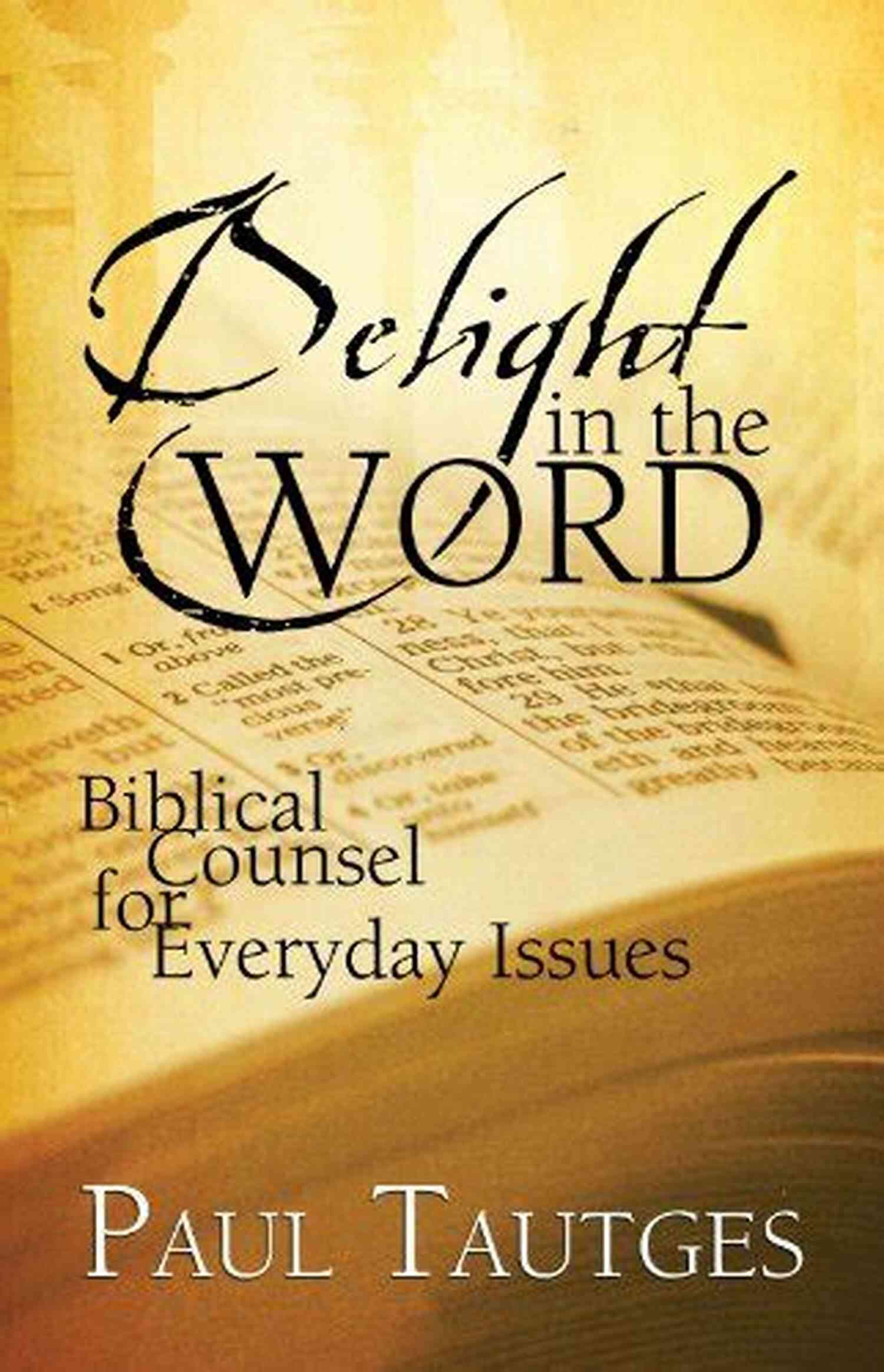 Counselor Named Grace Delight In The Word Uncovering Inner Truth And Empowering Lives A Counselor Named Grace (Delight In The Word 8)