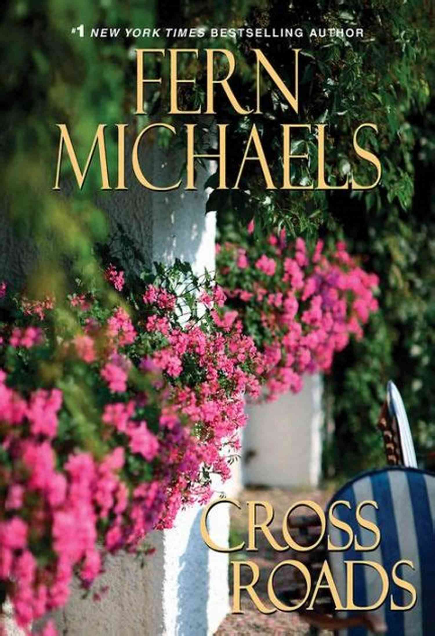 Cross Roads Sisterhood 18 Fern Michaels Cross Roads (Sisterhood 18) Fern Michaels