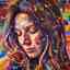 David F Walker
