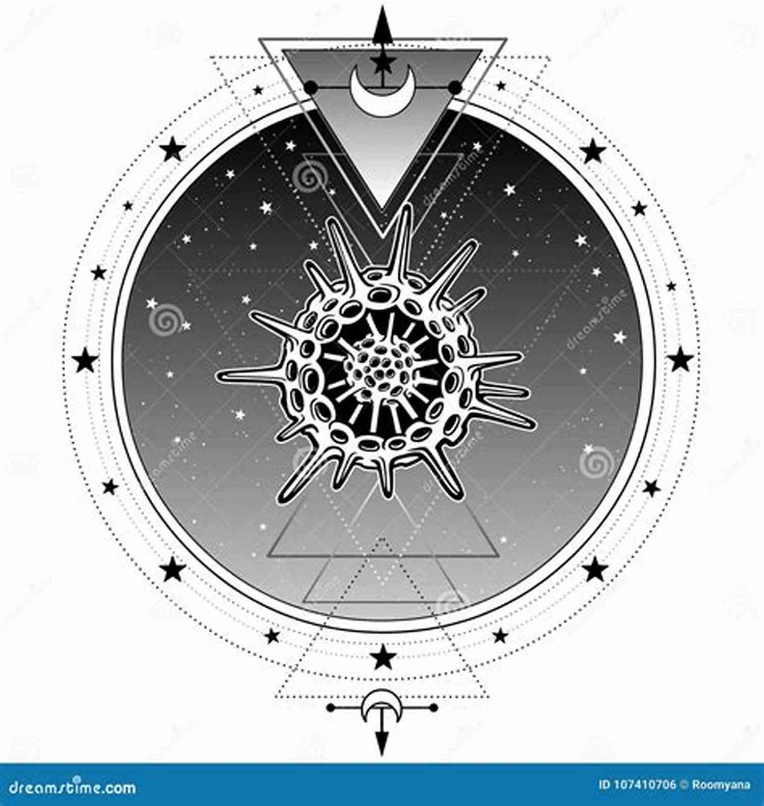 Decoding The Hidden Meanings: An In Depth Exploration Of The Mystic Symbols In 'Origin' Novel Origin: A Novel (Robert Langdon 5)