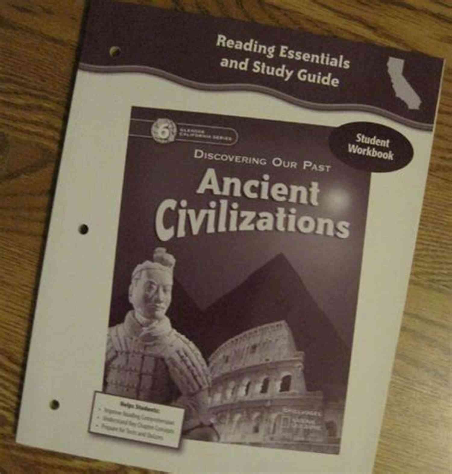 Discover The Mysteries Of Ancient Civilizations Stories From Our Past Vol. A Father S Gift: Stories From Our Past Vol 2