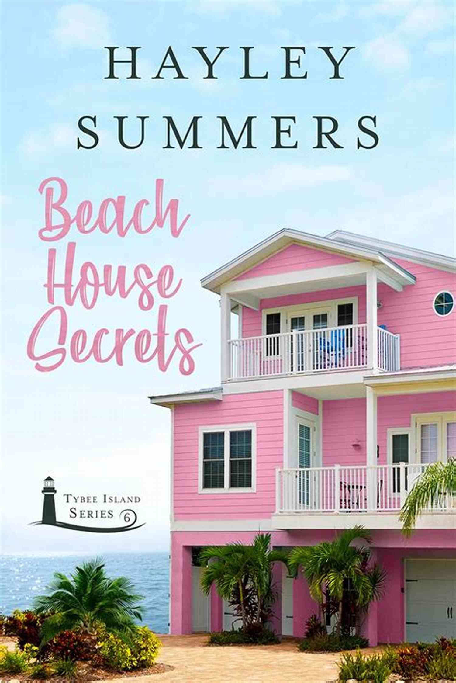 Discover The Spectacular Ocean Views And Luxurious Comfort At Beach House Secrets Tybee Island Beach House Secrets (Tybee Island 5)
