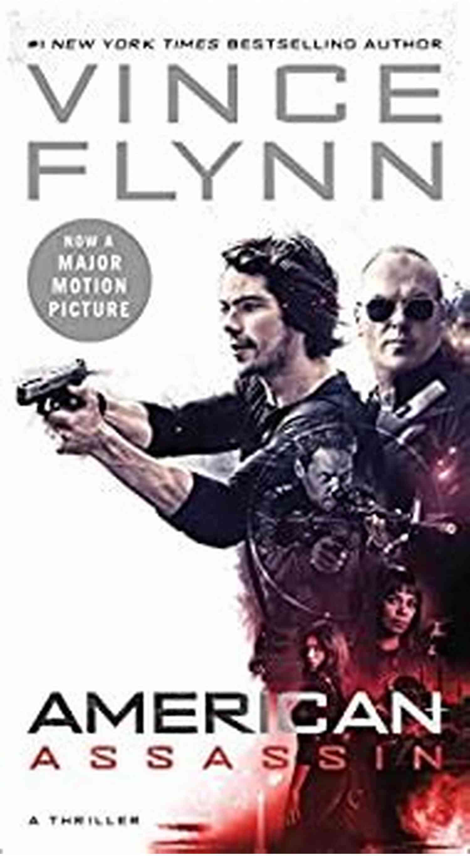 Discover The Vince Flynn Prequel Series Vince Flynn Reading Order: List In Order: Mitch Rapp (Including The The Survivor The Last Man Executive Power Consent To (Listastik Reading Order 34)