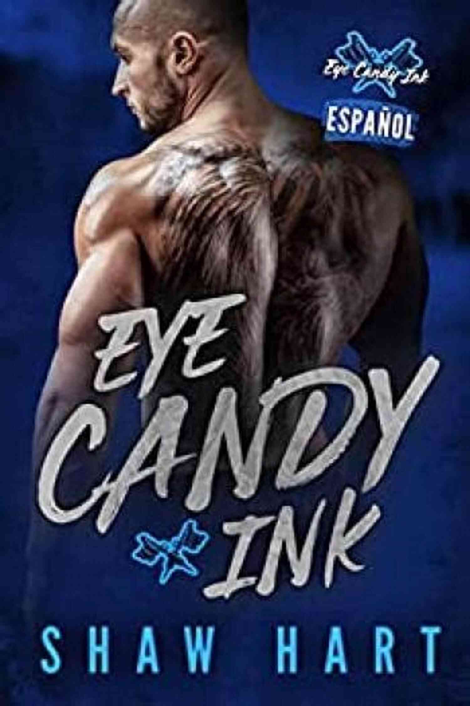 Discover The Mesmerizing Artwork At Harvey Eye Candy Ink Second Generation Harvey (Eye Candy Ink: Second Generation 2)