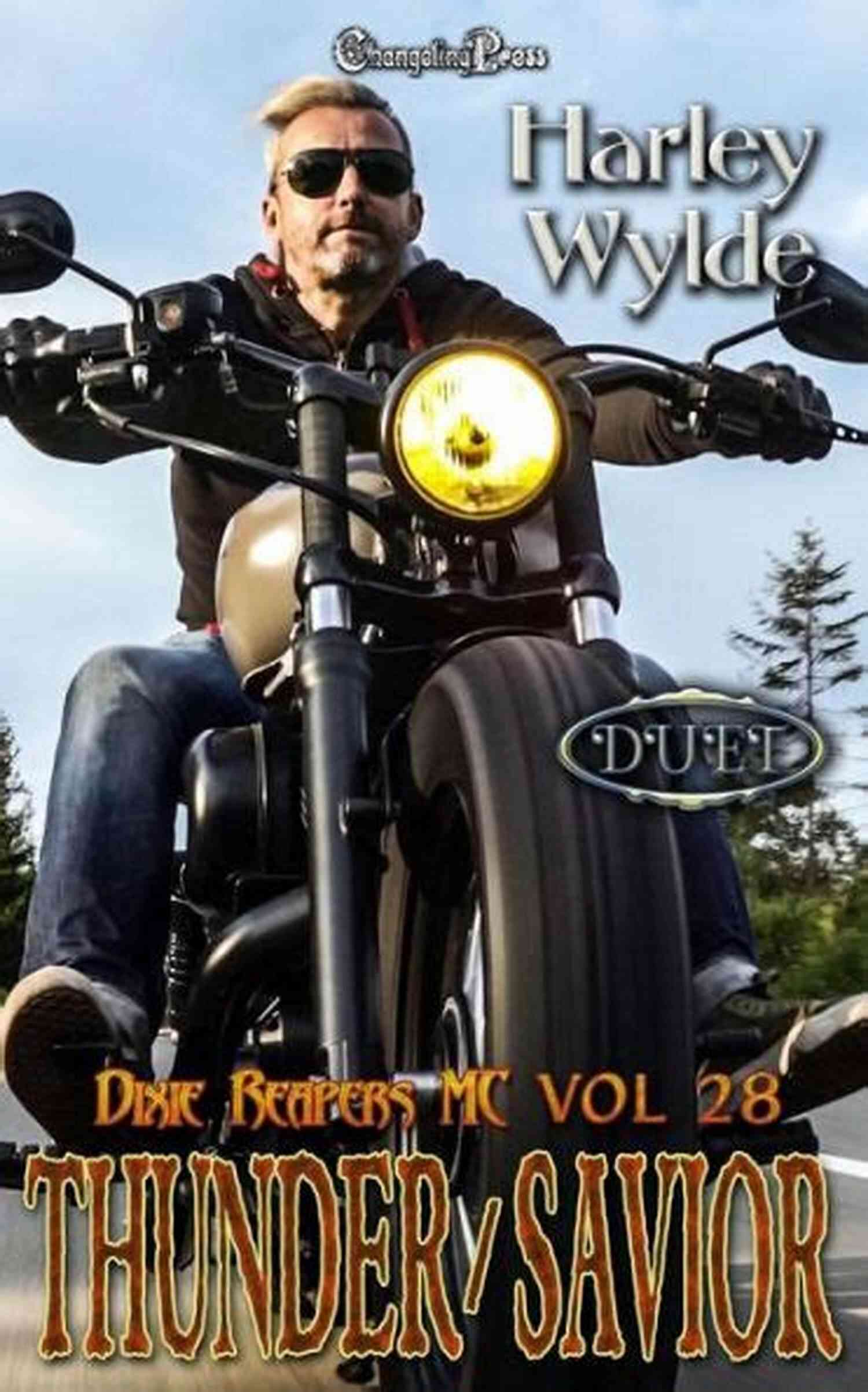 Dixie Reapers Bad Boys Romance Savage (Devil S Fury MC 10): A Dixie Reapers Bad Boys Romance