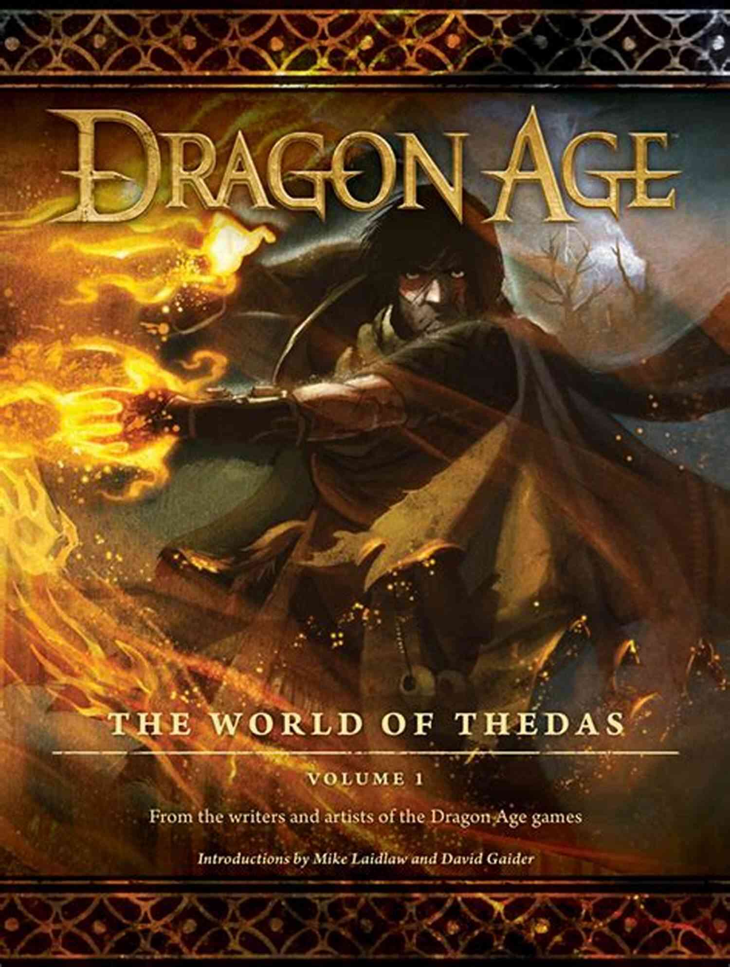 Dragon Age Blue Wraith: Christina Weir A Captivating Dive Into Thedas Dragon Age: Blue Wraith #3 Christina Weir