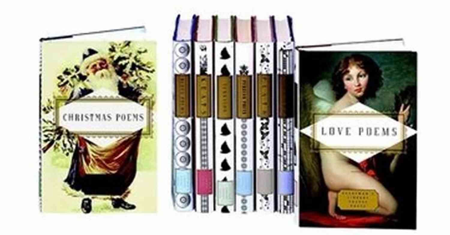 Everyman Library Pocket Poets Series Cover Blake: Poems: Edited By Peter Washington (Everyman S Library Pocket Poets Series)