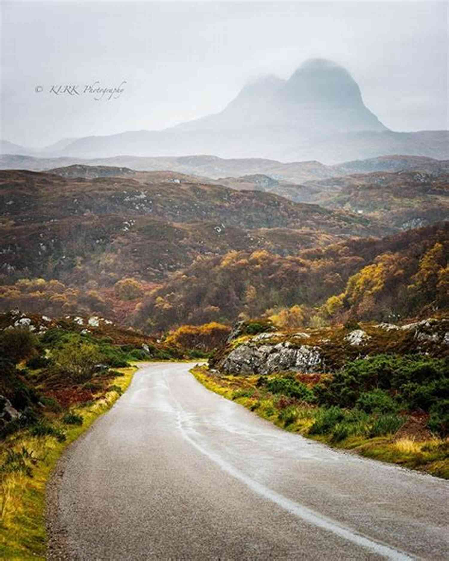 Exploring The Breathtaking Landscapes Of Wee Country Made In Scotland: My Grand Adventures In A Wee Country