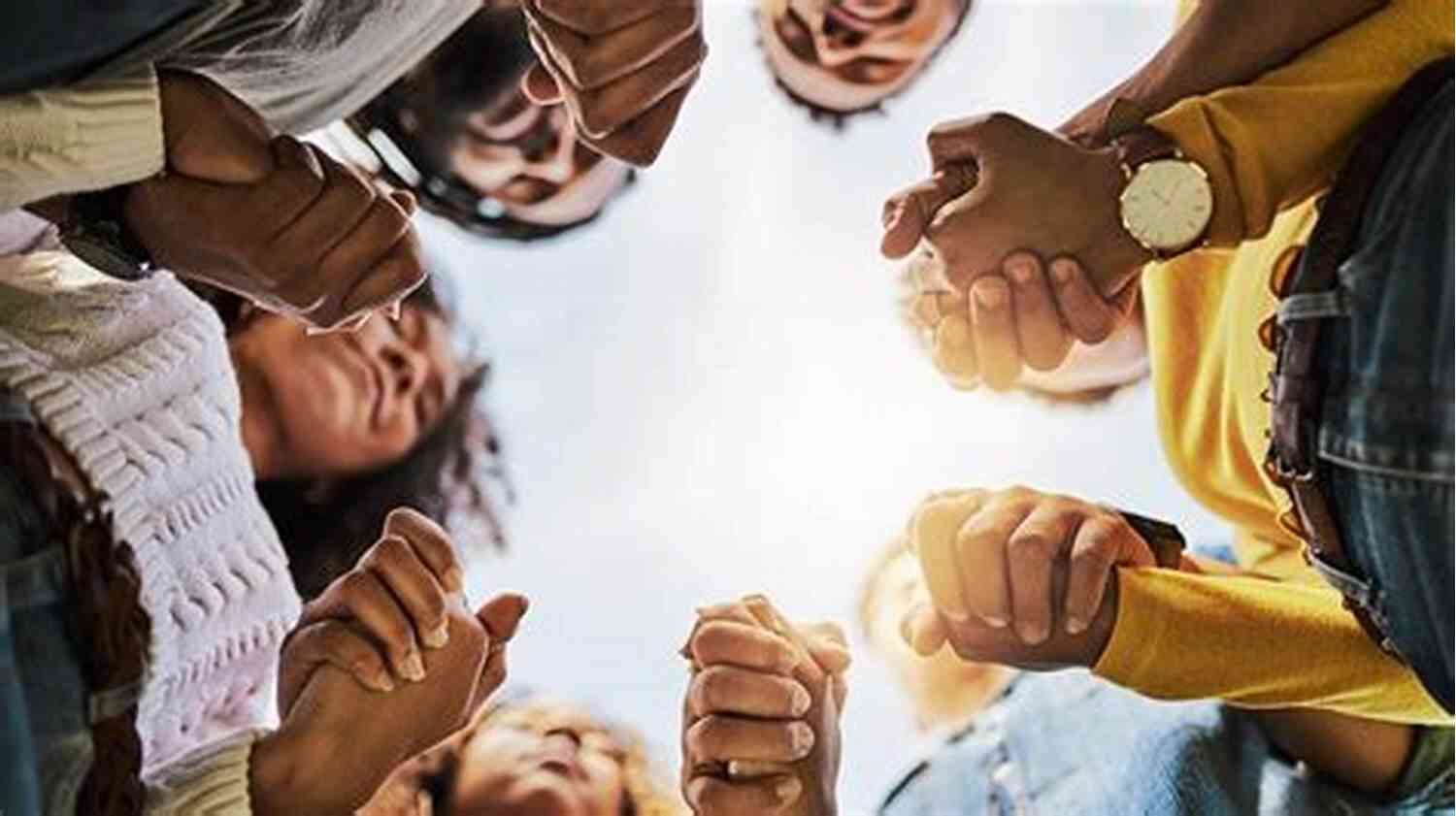 Faith Community Embracing Diversity Worshiping With Children Living With Special Educational Needs (SEN): Four Common Misunderstandings