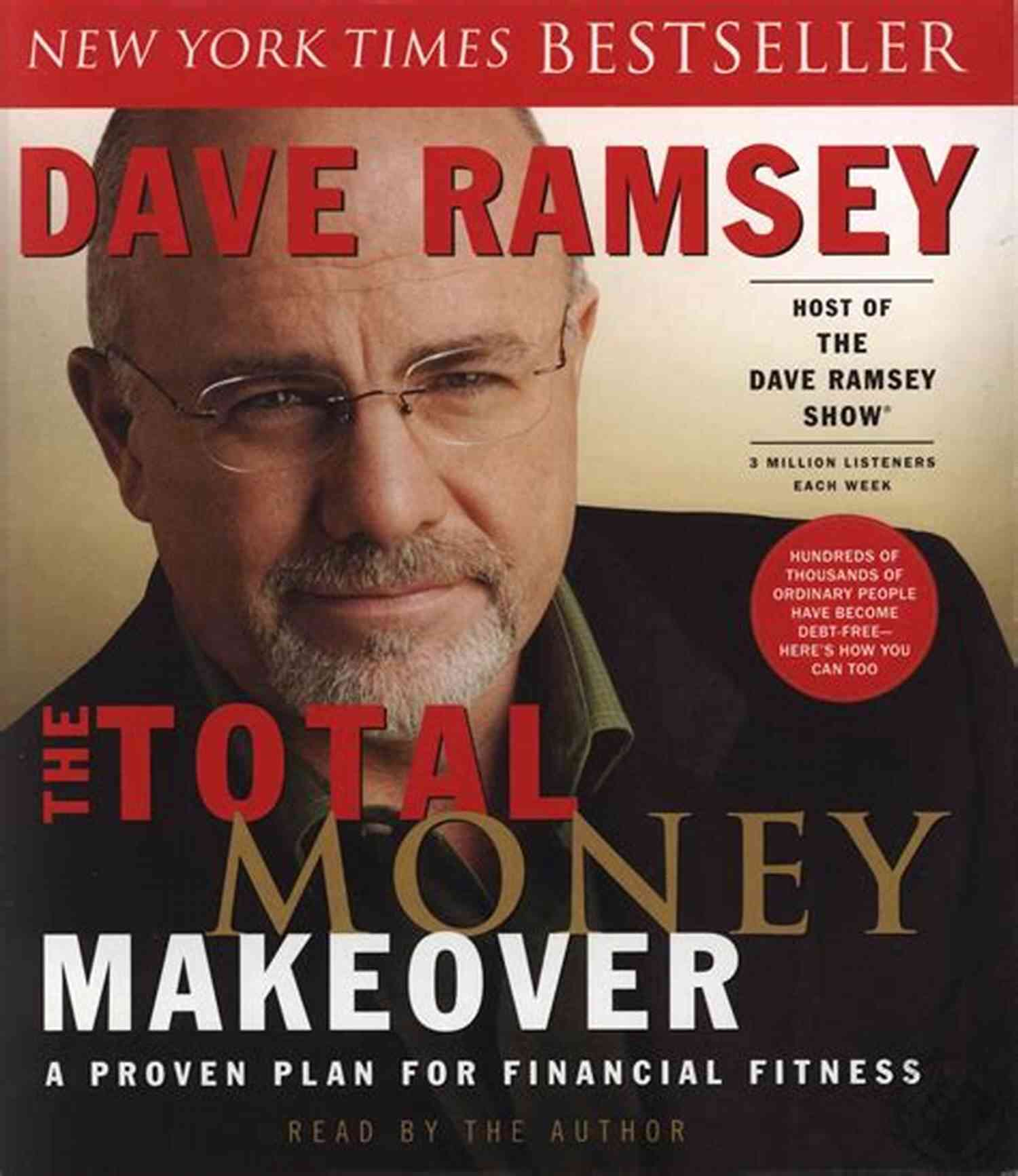 Financial Fitness Tips The Total Money Makeover: Classic Edition: A Proven Plan For Financial Fitness