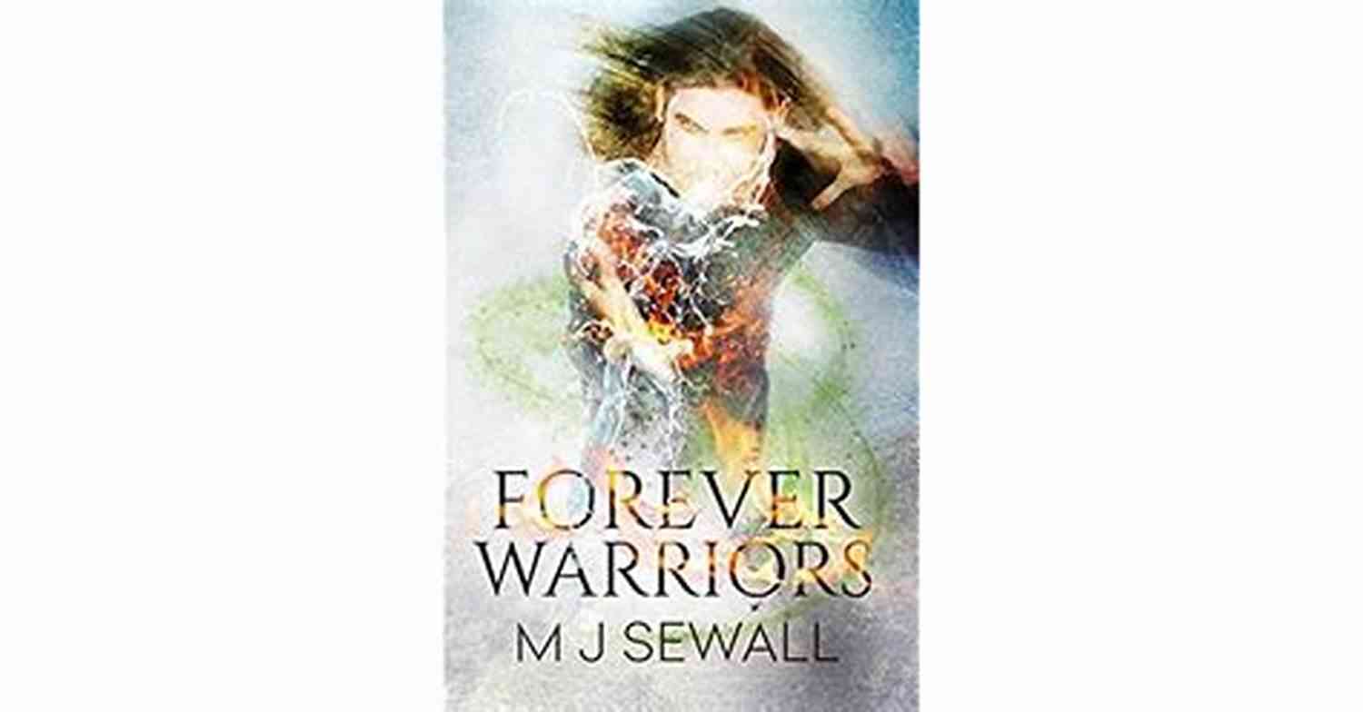 Forever Warriors Sewall Playing Live On Stage Forever Warriors M J Sewall