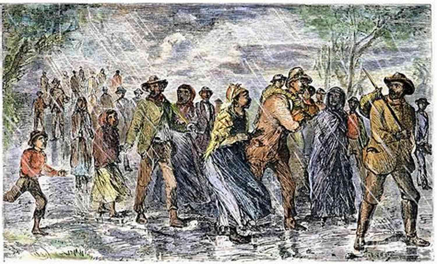 Fugitive From Slavery Escaping The Chains Of Oppression The Life And Sufferings Of Leonard Black: A Fugitive From Slavery