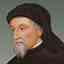Geoffrey Chaucer