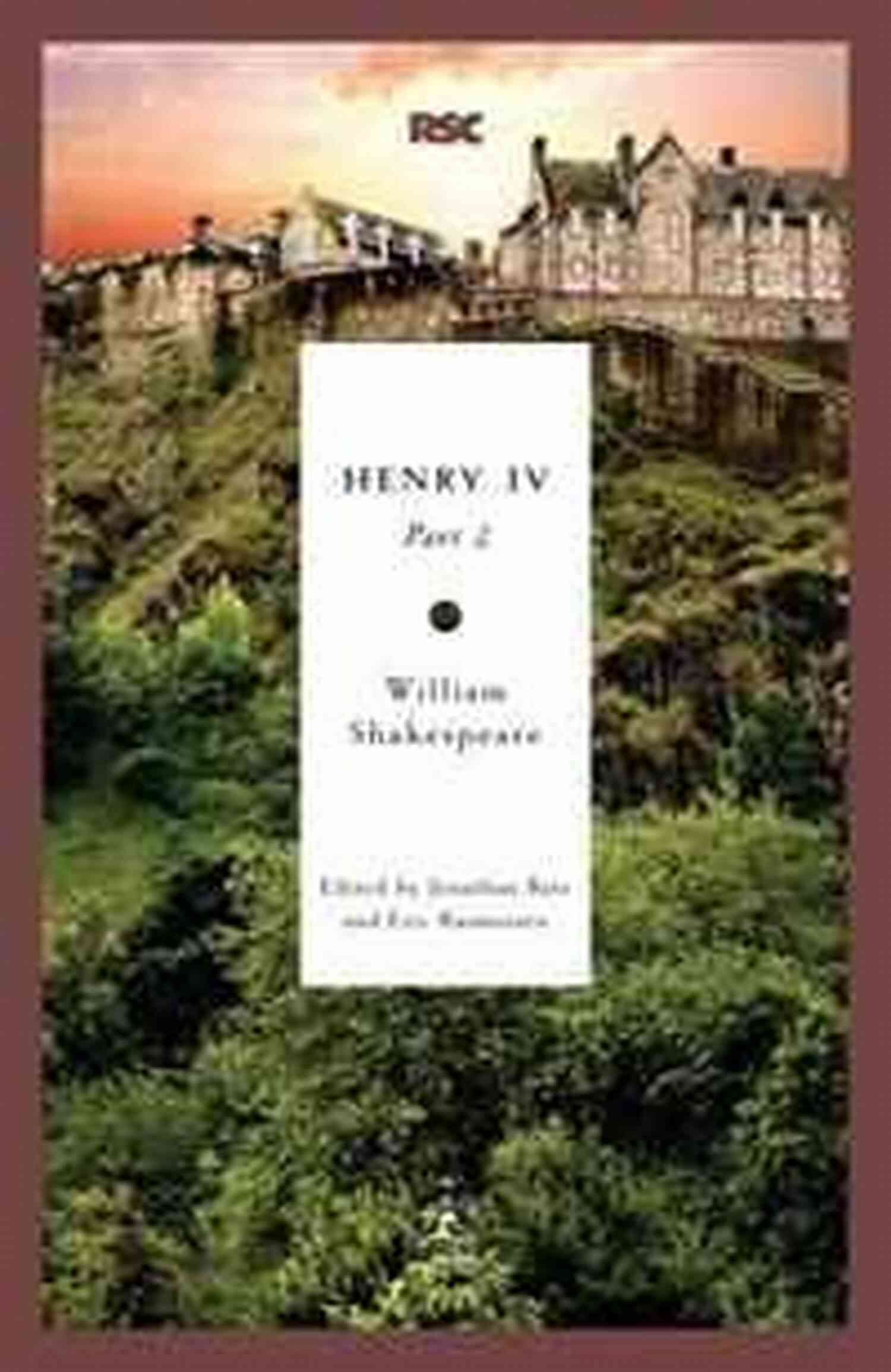 Henry IV Part Modern Library Classics Henry IV Part 1 (Modern Library Classics)